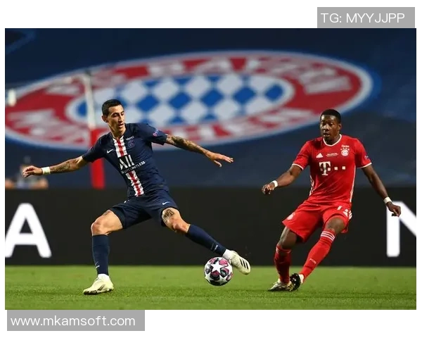 欧冠激战巴黎圣日耳曼对阵曼联精彩集锦回顾与分析