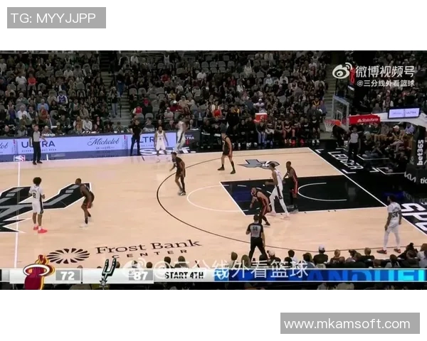 热火与马刺激战三月春日NBA经典对决回顾与精彩瞬间解析