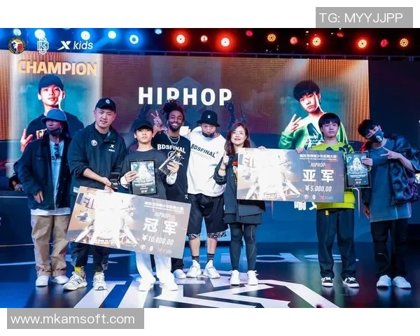 武汉飞盘队在世界街舞大赛中的意识表现与团队默契分析